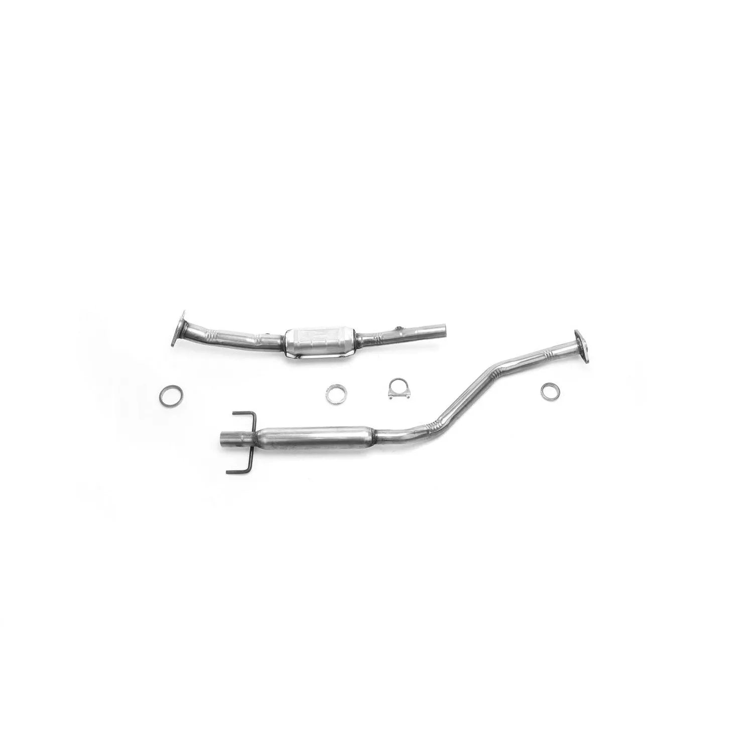 AP Exhaust 643087 2000-2005 Toyota Celica Catalytic Converter