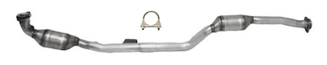 AP Exhaust 643115 2003-2005 Mercedes-Benz E320 Catalytic Converter