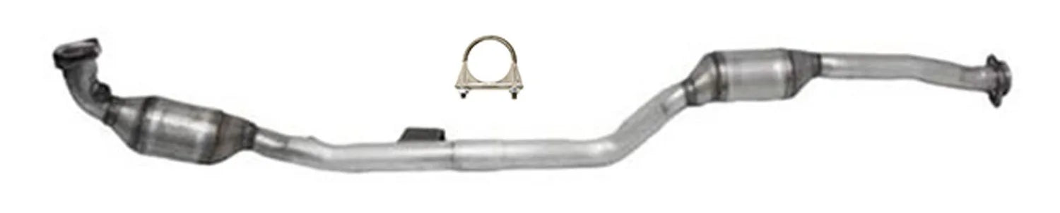 AP Exhaust 643115 2003-2005 Mercedes-Benz E320 Catalytic Converter