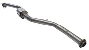 AP Exhaust 643122 2006-2009 Subaru Legacy Catalytic Converter