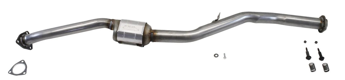 AP Exhaust 643122 2006-2009 Subaru Legacy Catalytic Converter