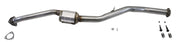 AP Exhaust 643122 2006-2009 Subaru Legacy Catalytic Converter