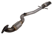 AP Exhaust 643136 2016 Chevrolet Cruze Limited Catalytic Converter