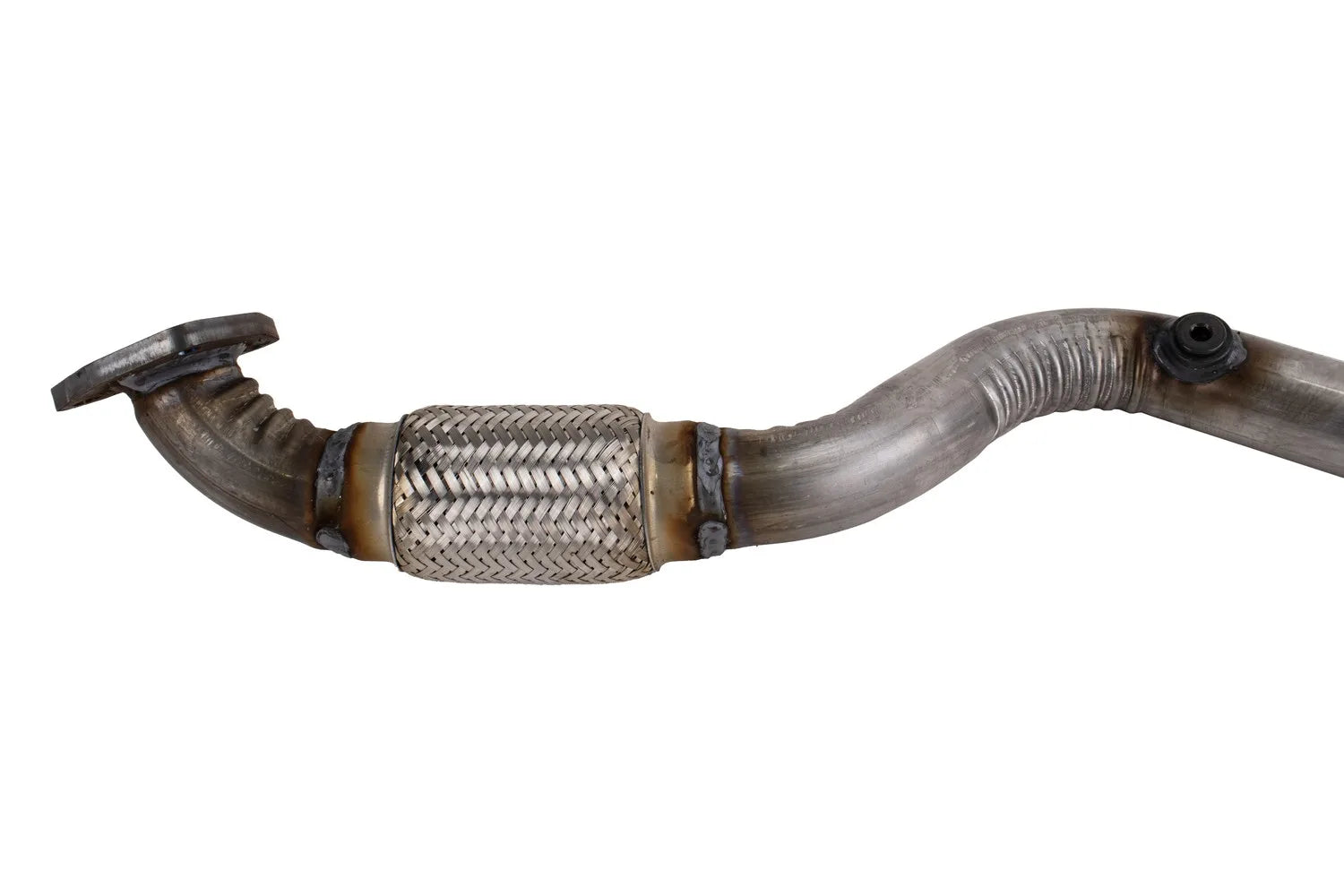 AP Exhaust 643136 2016 Chevrolet Cruze Limited Catalytic Converter