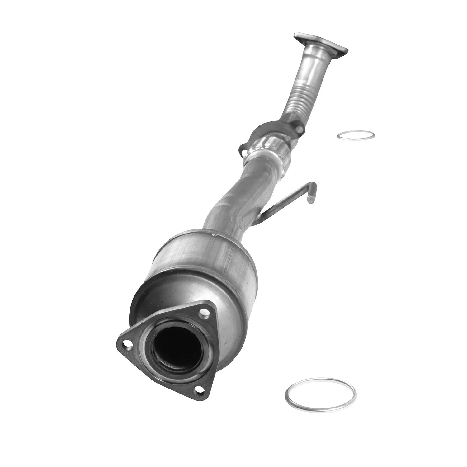AP Exhaust 643137 2015-2020 Acura TLX Catalytic Converter