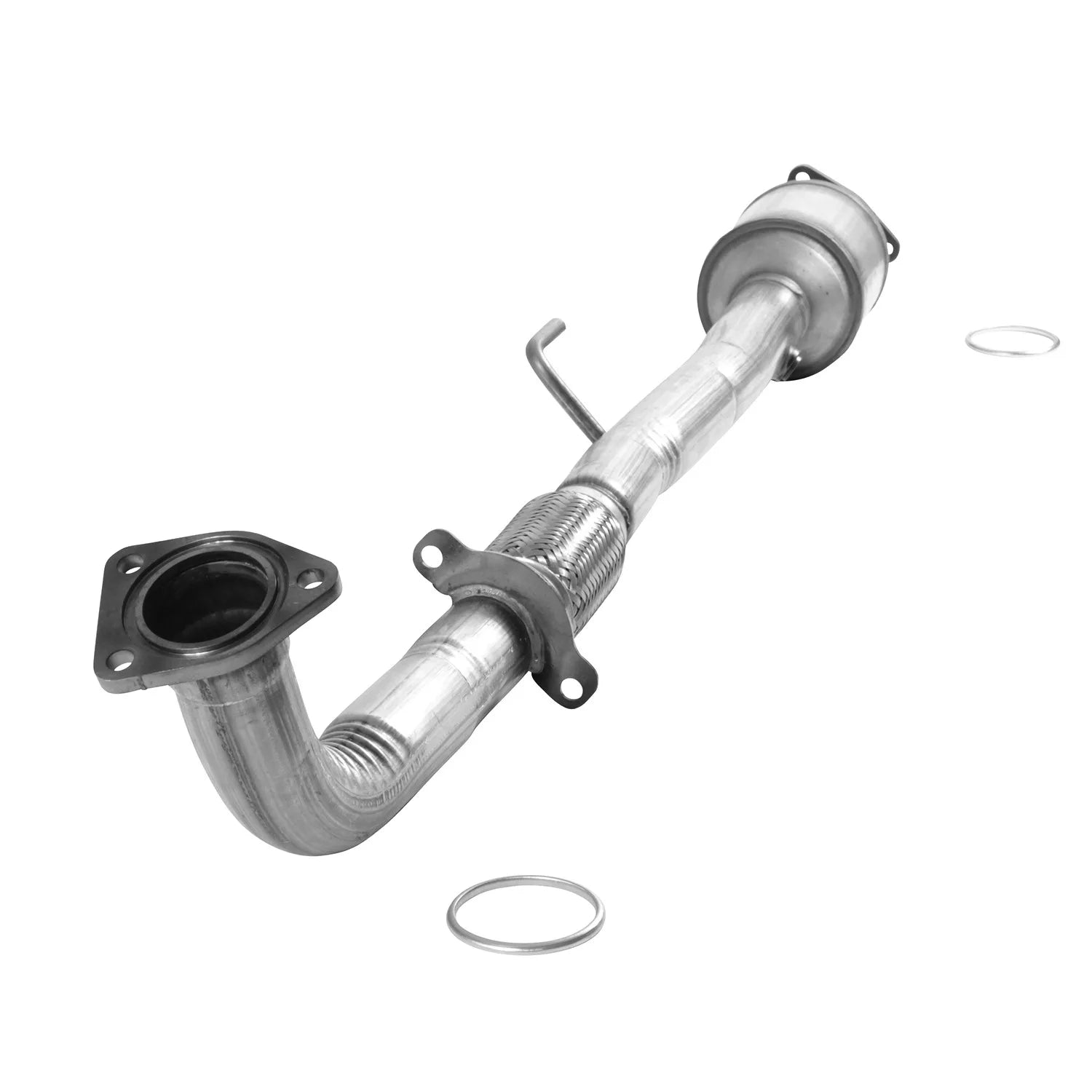 AP Exhaust 643137 2015-2020 Acura TLX Catalytic Converter