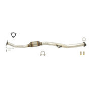 AP Exhaust 643143 2013-2019 Subaru Outback Catalytic Converter