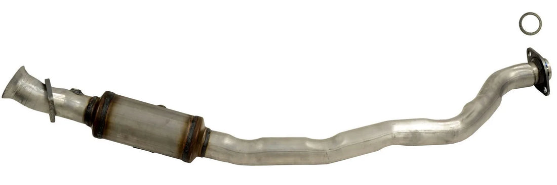 AP Exhaust 643145 2011-2023 Dodge Durango Catalytic Converter