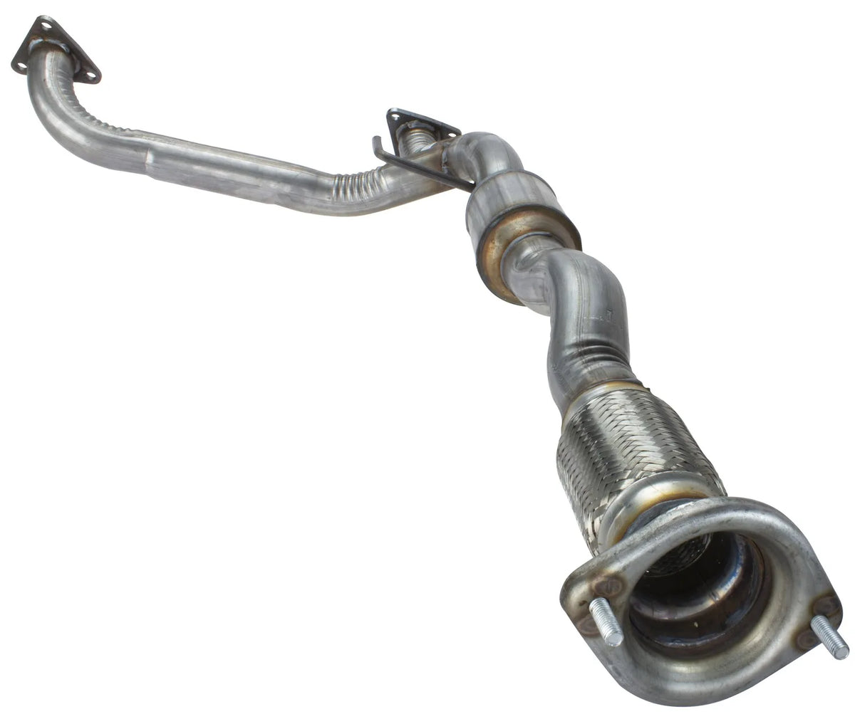 AP Exhaust 643148 2015-2016 Chevrolet Colorado Catalytic Converter
