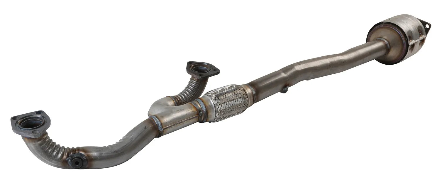 AP Exhaust 643151 2016-2021 Honda Pilot Catalytic Converter