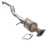 AP Exhaust 643157 2016 Chevrolet Malibu Limited Catalytic Converter