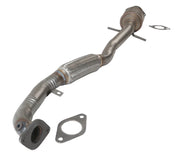 AP Exhaust 643157 2016 Chevrolet Malibu Limited Catalytic Converter