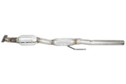AP Exhaust 643168 2016-2023 Mazda CX-9 Catalytic Converter