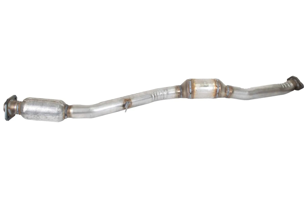 AP Exhaust 643170 2015-2021 Subaru WRX Catalytic Converter