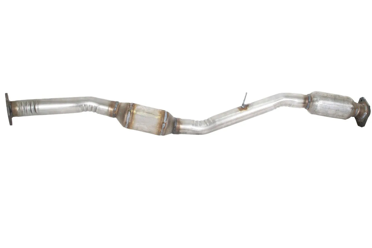 AP Exhaust 643170 2015-2021 Subaru WRX Catalytic Converter