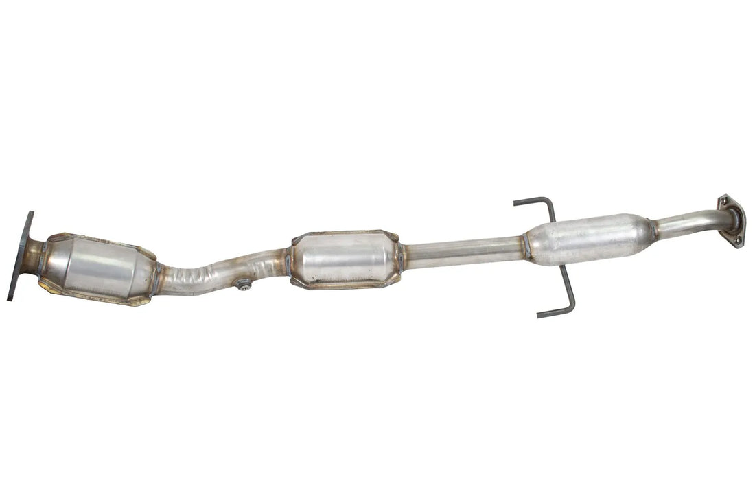 AP Exhaust 643171 2018-2022 Toyota C-HR Catalytic Converter