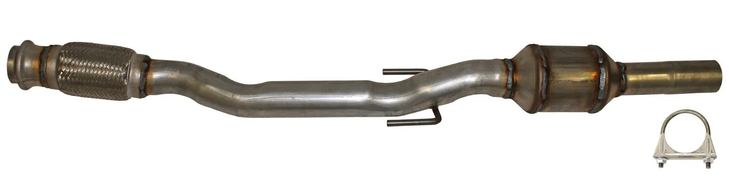 AP Exhaust 644009 2007-2009 Mini Cooper Catalytic Converter