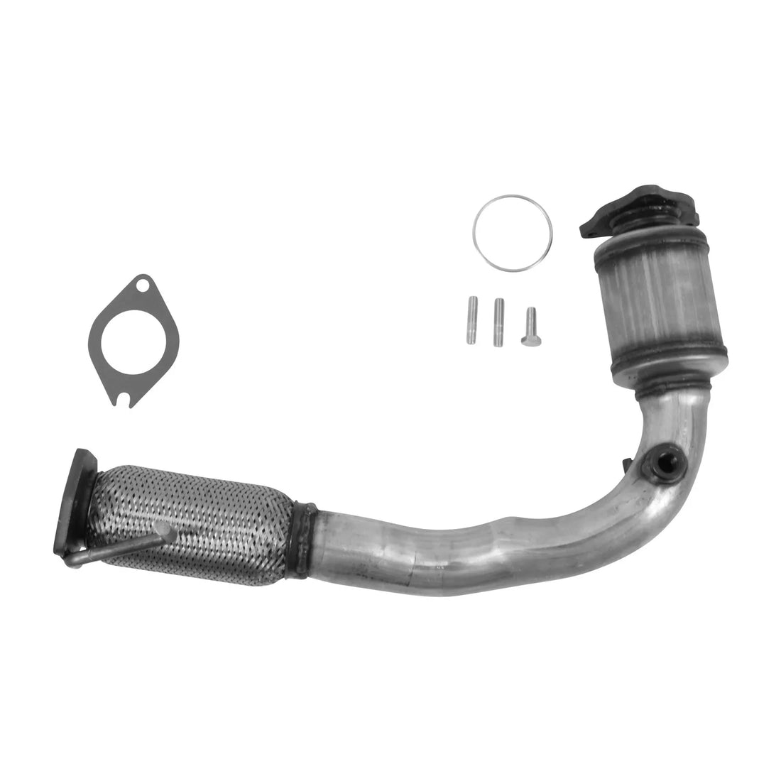 AP Exhaust 644015 2010-2017 Chevrolet Equinox Catalytic Converter