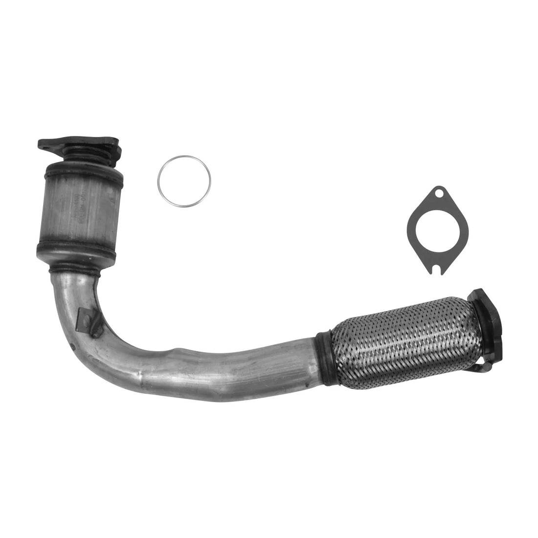 AP Exhaust 644015 2010-2017 Chevrolet Equinox Catalytic Converter