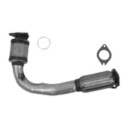 AP Exhaust 644015 2010-2017 Chevrolet Equinox Catalytic Converter