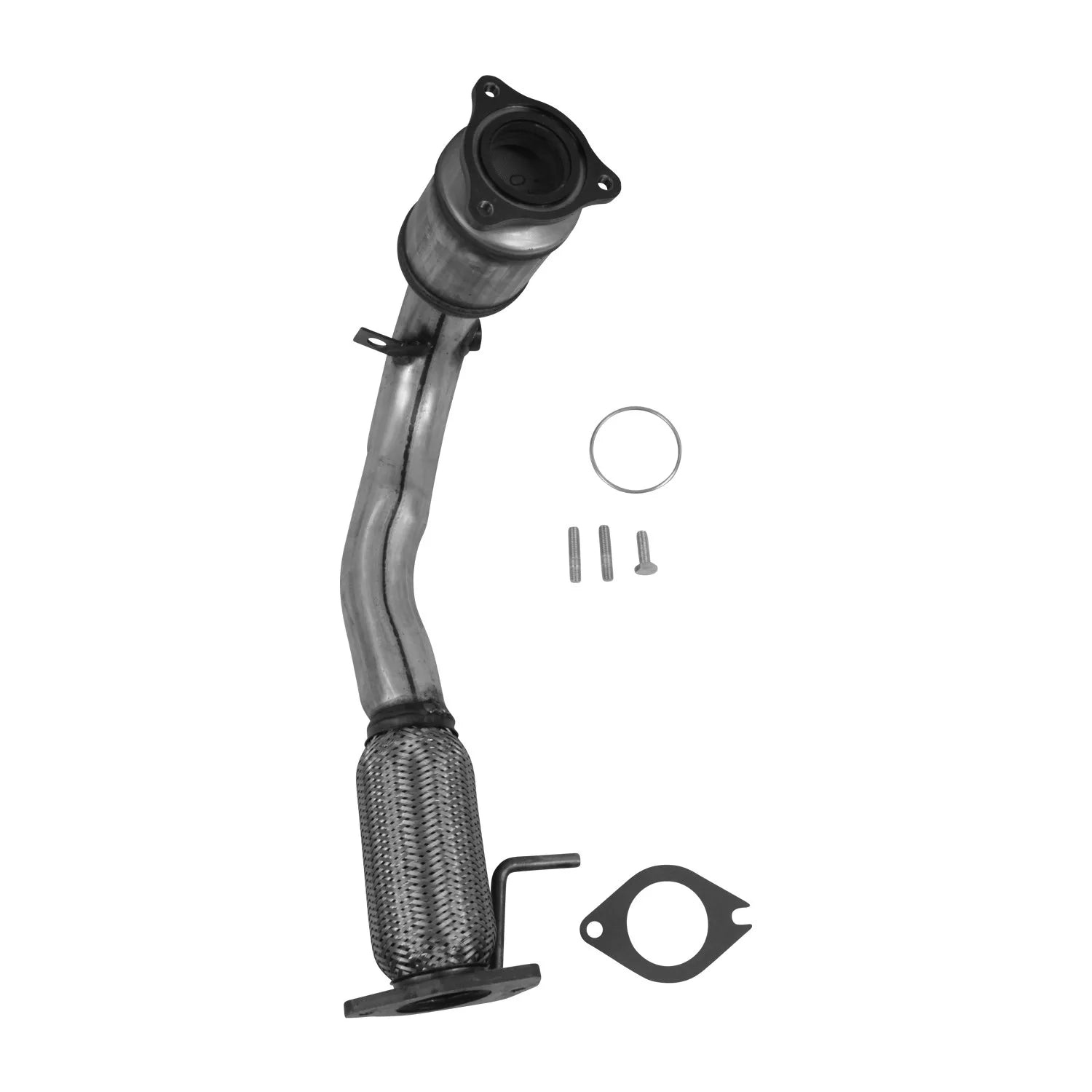AP Exhaust 644015 2010-2017 Chevrolet Equinox Catalytic Converter