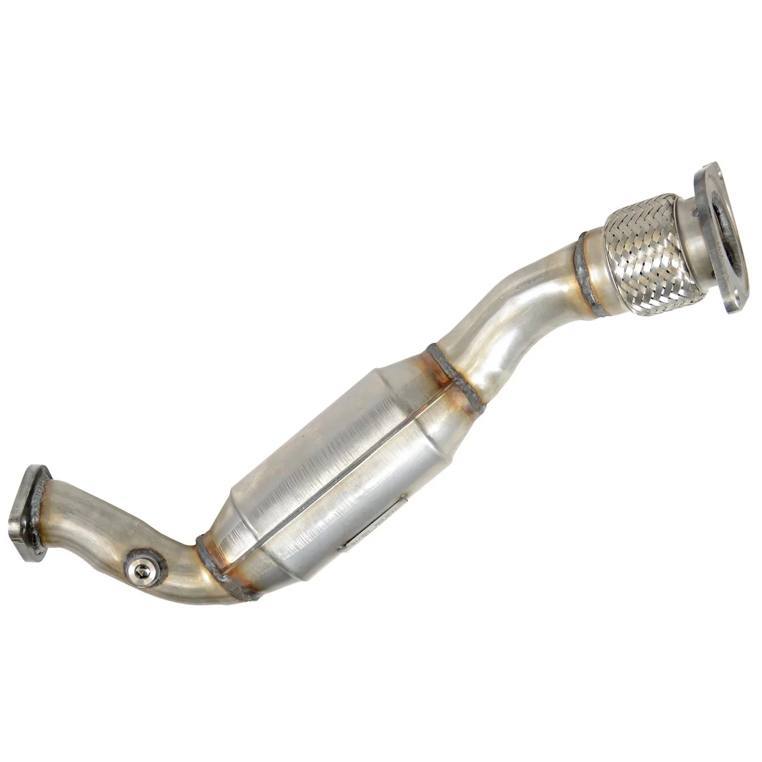 AP Exhaust 644016 2009-2011 Buick Lucerne Catalytic Converter