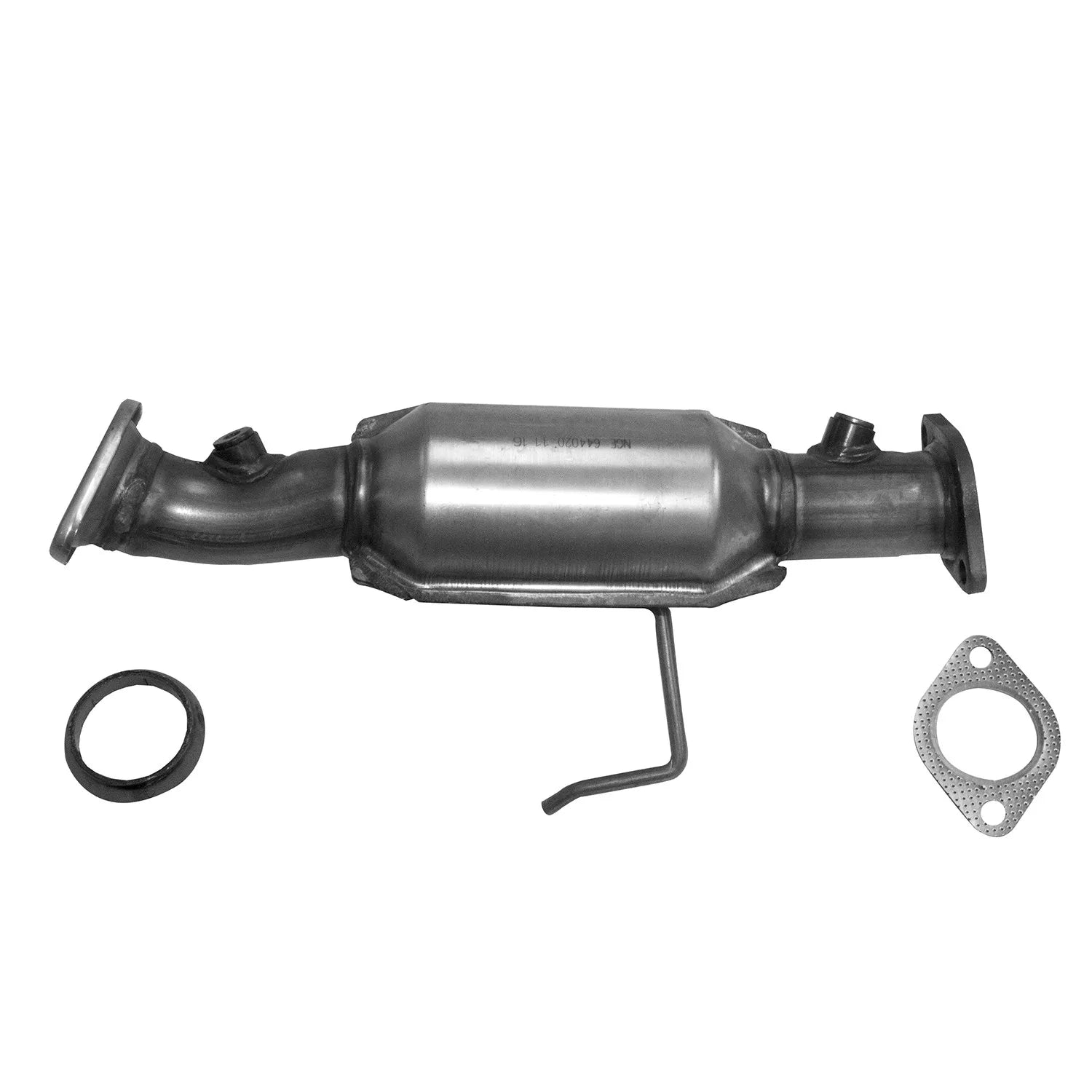 AP Exhaust 644020 2010-2011 Kia Soul Catalytic Converter