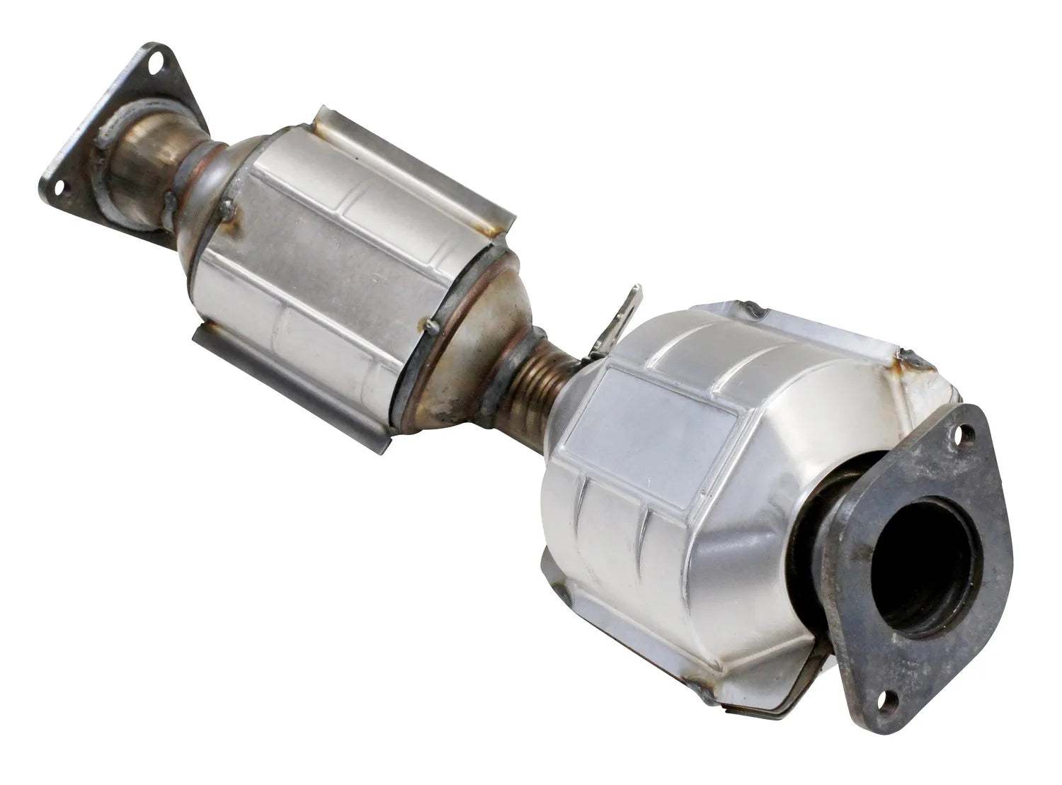 AP Exhaust 644029 2009-2020 Nissan 370Z Catalytic Converter