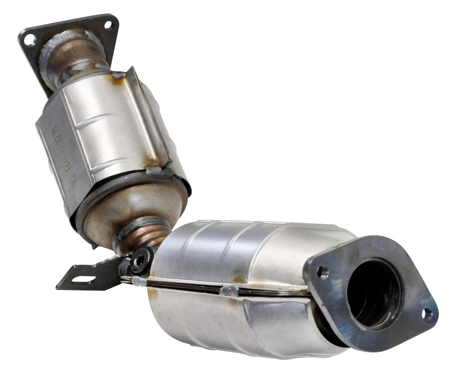 AP Exhaust 644030 2009-2020 Nissan 370Z Catalytic Converter