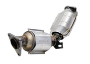 AP Exhaust 644030 2009-2020 Nissan 370Z Catalytic Converter