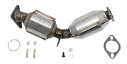 AP Exhaust 644030 2009-2020 Nissan 370Z Catalytic Converter