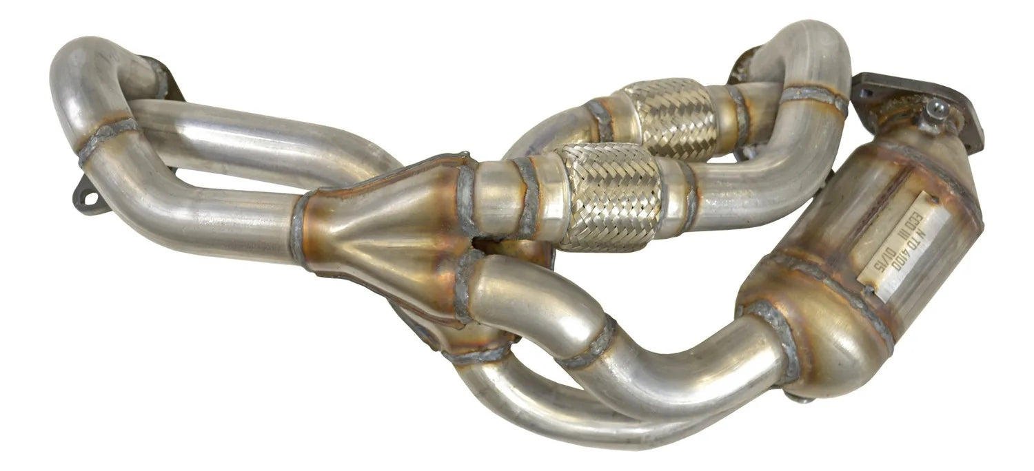 AP Exhaust 644032 2013-2020 Subaru BRZ Catalytic Converter