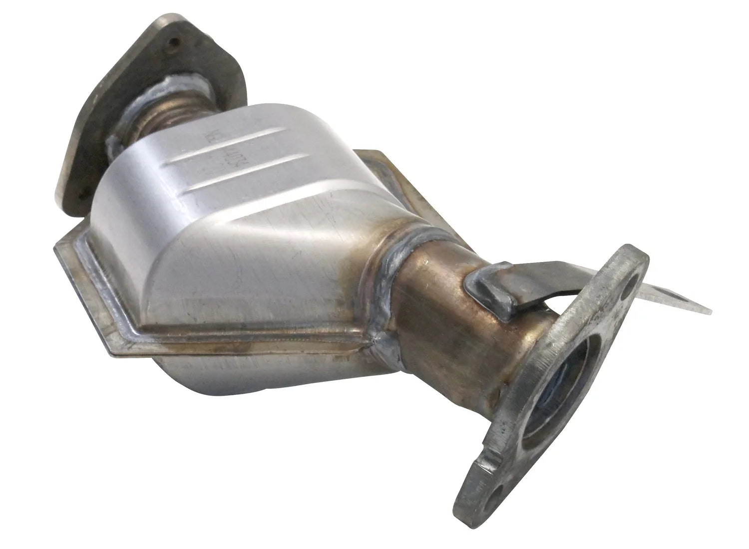 AP Exhaust 644034 2008-2017 Buick Enclave Catalytic Converter