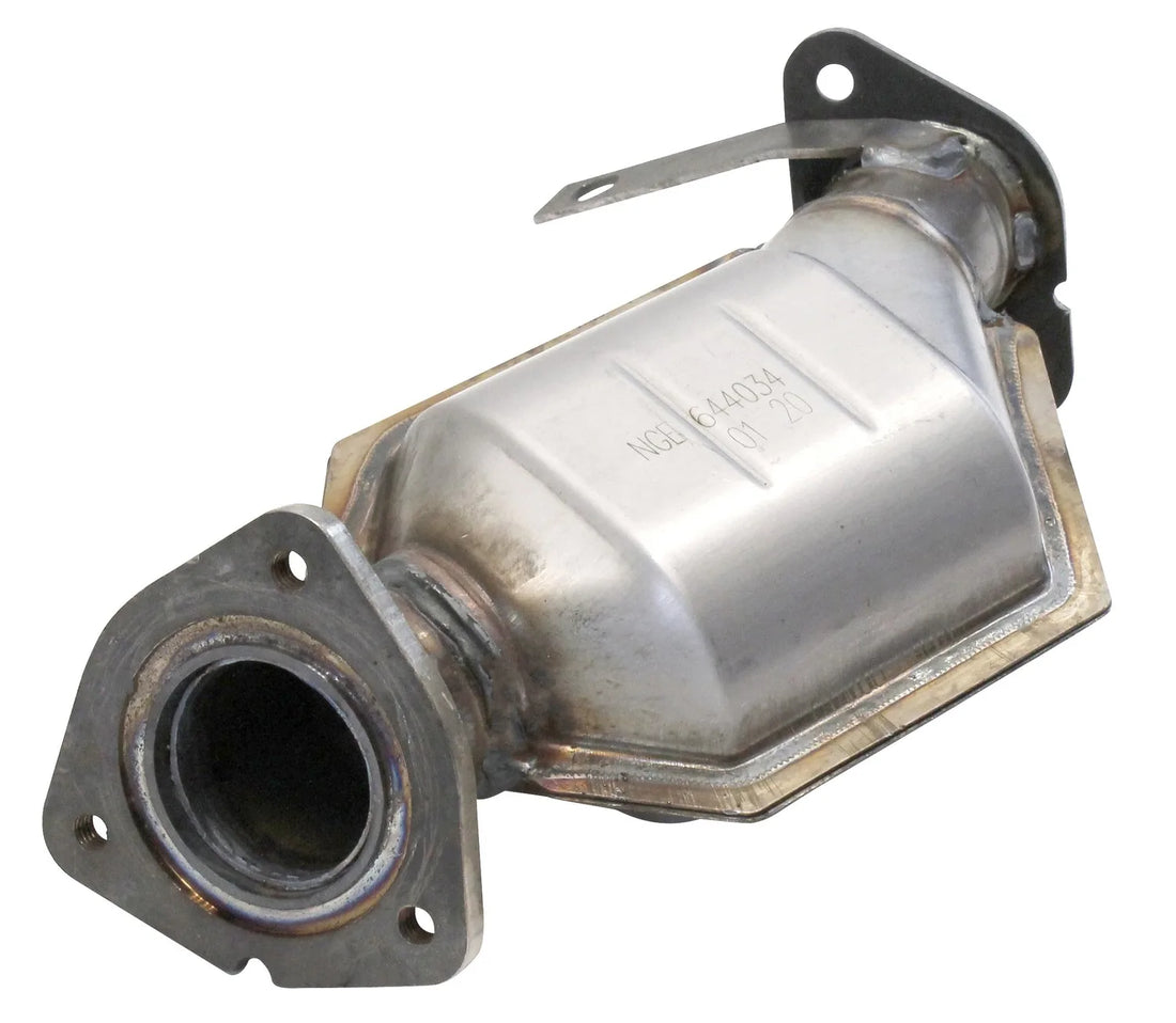 AP Exhaust 644034 2008-2017 Buick Enclave Catalytic Converter