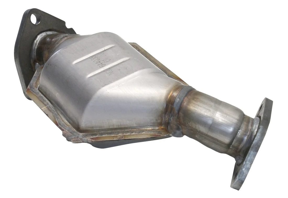 AP Exhaust 644035 2008-2017 Buick Enclave Catalytic Converter