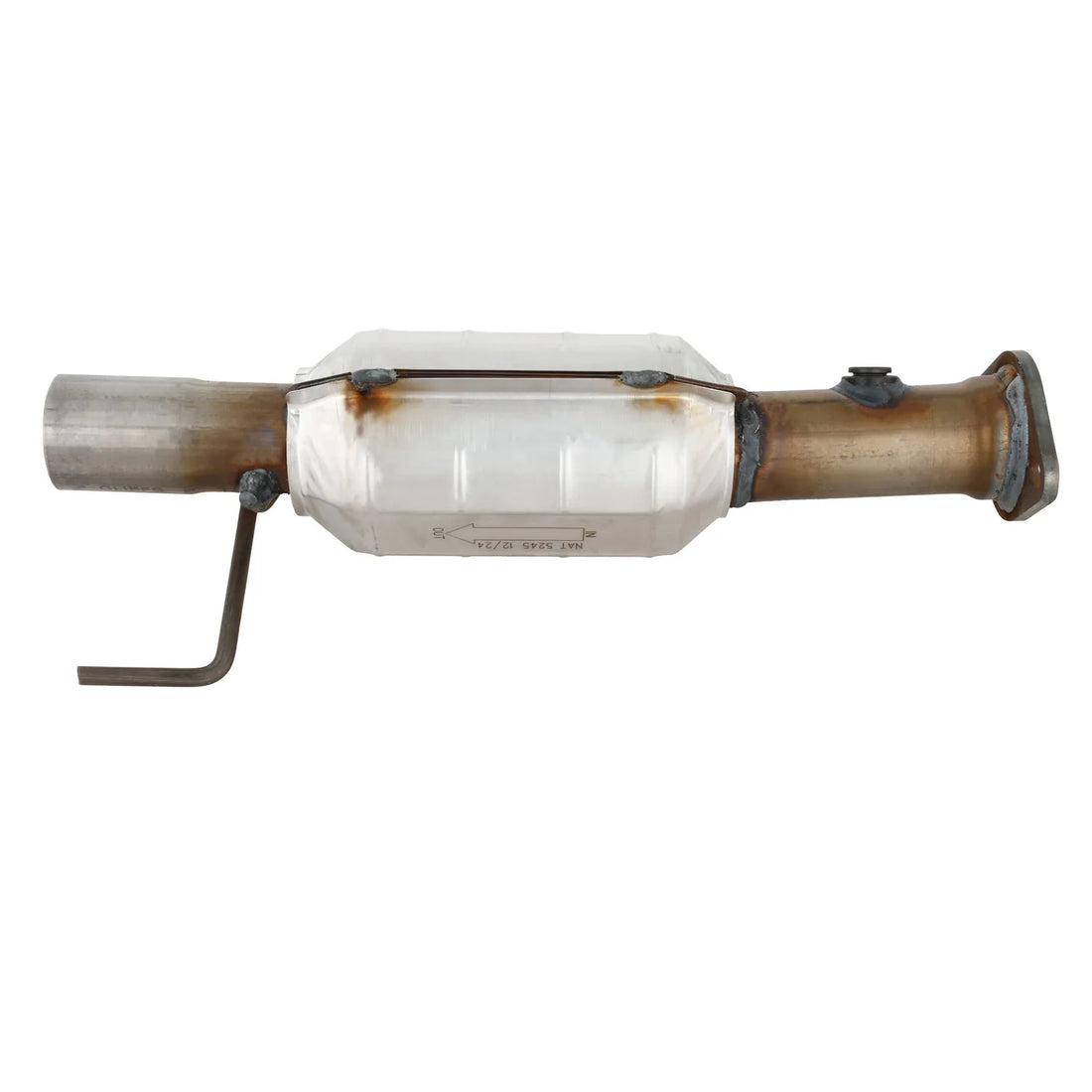 AP Exhaust 644039 2013-2021 Mazda CX-5 Catalytic Converter