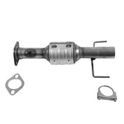 AP Exhaust 644039 2013-2021 Mazda CX-5 Catalytic Converter