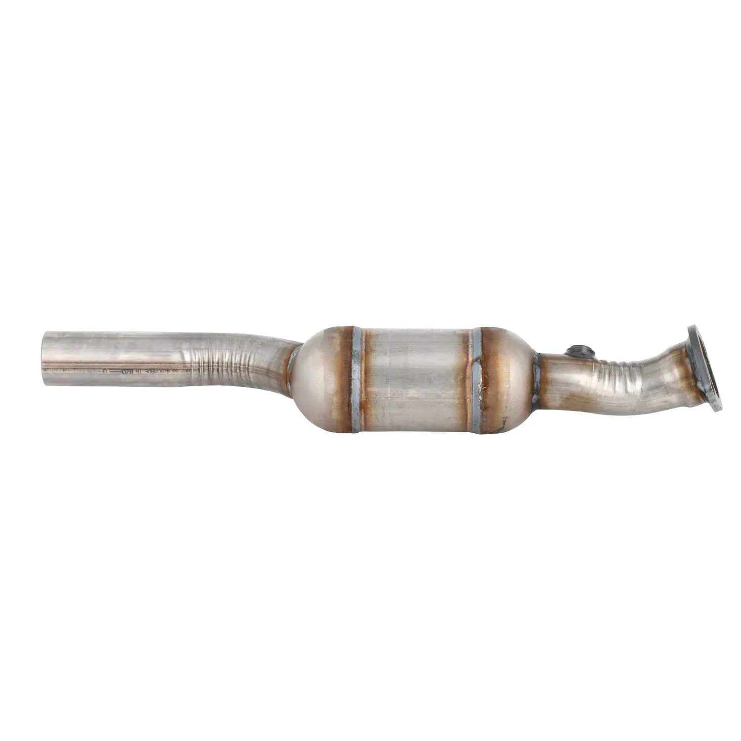 AP Exhaust 644040 2013-2023 Mazda CX-5 Catalytic Converter