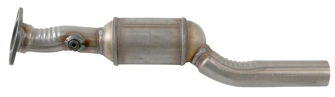 AP Exhaust 644040 2013-2023 Mazda CX-5 Catalytic Converter