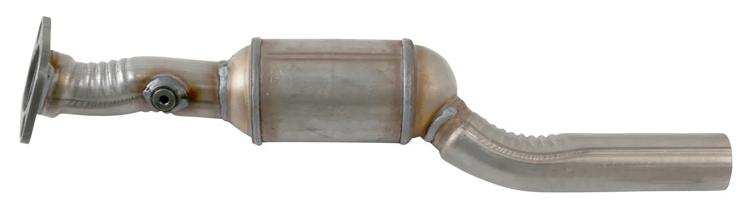 AP Exhaust 644040 2013-2023 Mazda CX-5 Catalytic Converter