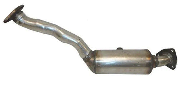 AP Exhaust 644049 2007-2008 Honda Fit Catalytic Converter