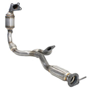 AP Exhaust 644057 2010-2011 Cadillac SRX Catalytic Converter