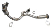 AP Exhaust 644057 2010-2011 Cadillac SRX Catalytic Converter
