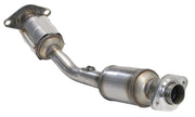 AP Exhaust 644060 2014-2017 Nissan Versa Note Catalytic Converter