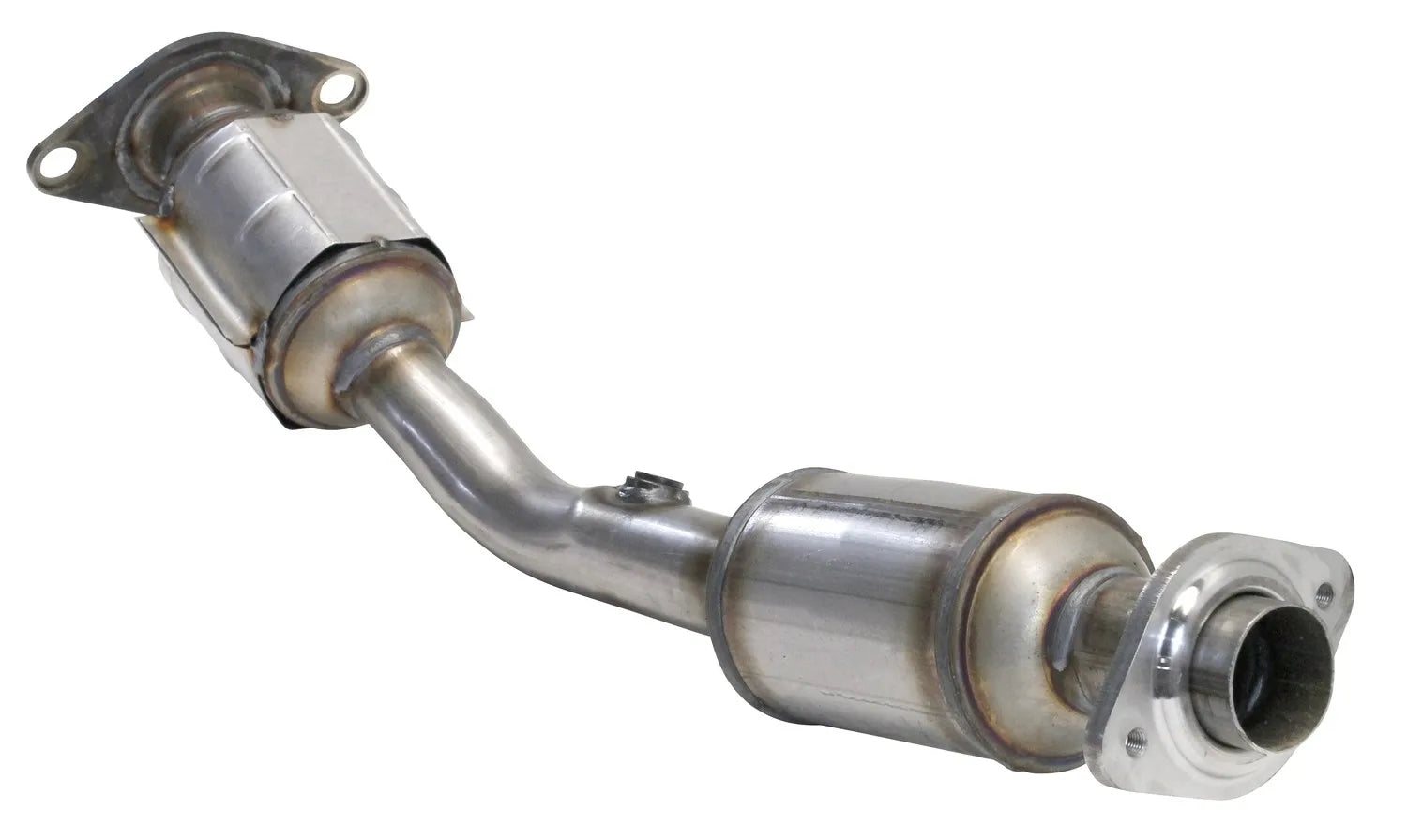 AP Exhaust 644060 2014-2017 Nissan Versa Note Catalytic Converter