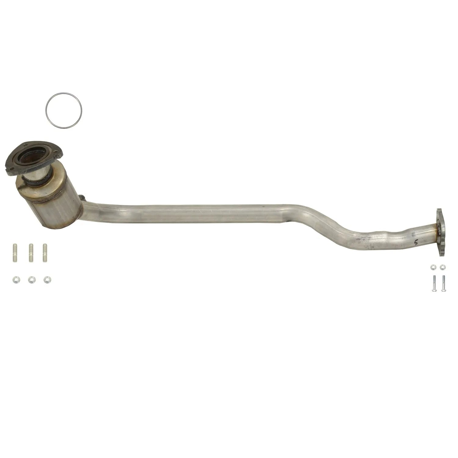 AP Exhaust 644063 2008-2010 Saturn Vue Catalytic Converter