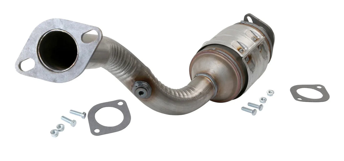 AP Exhaust 644065 2014-2020 Nissan Rogue Catalytic Converter