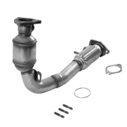AP Exhaust 644066 2015-2017 Chevrolet Equinox Catalytic Converter