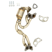 AP Exhaust 644079 2015-2019 Subaru Legacy Catalytic Converter