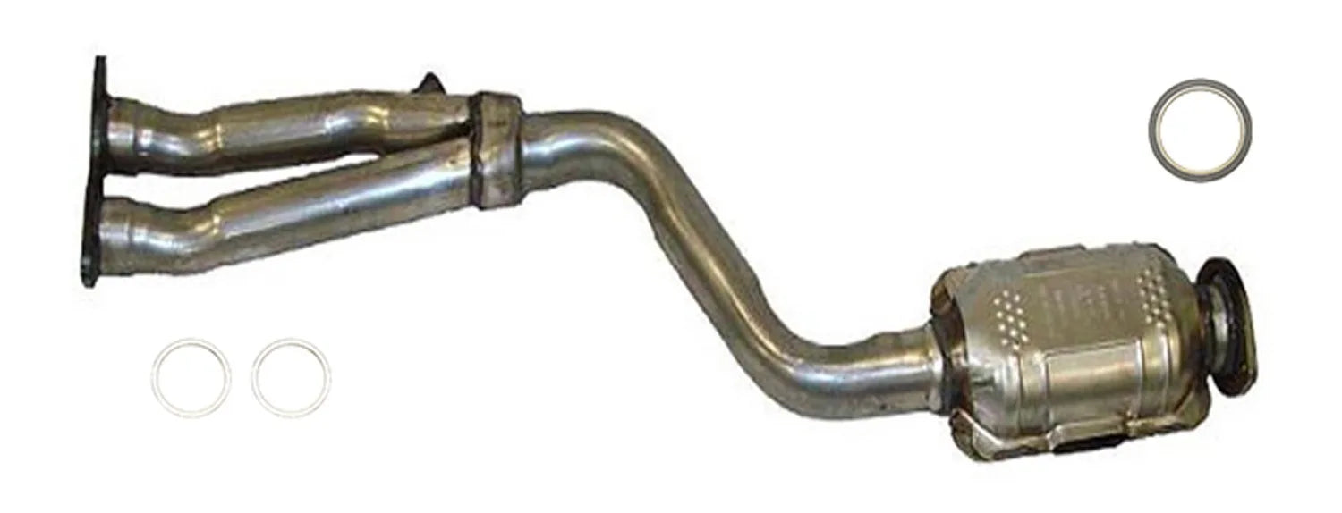 AP Exhaust 644082 1998-2005 Lexus GS300 Catalytic Converter